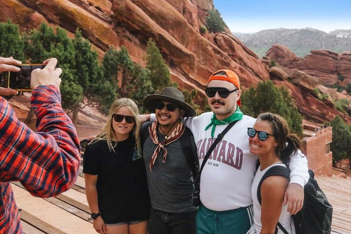 Red Rocks & Beyond - Photo 1 of 12